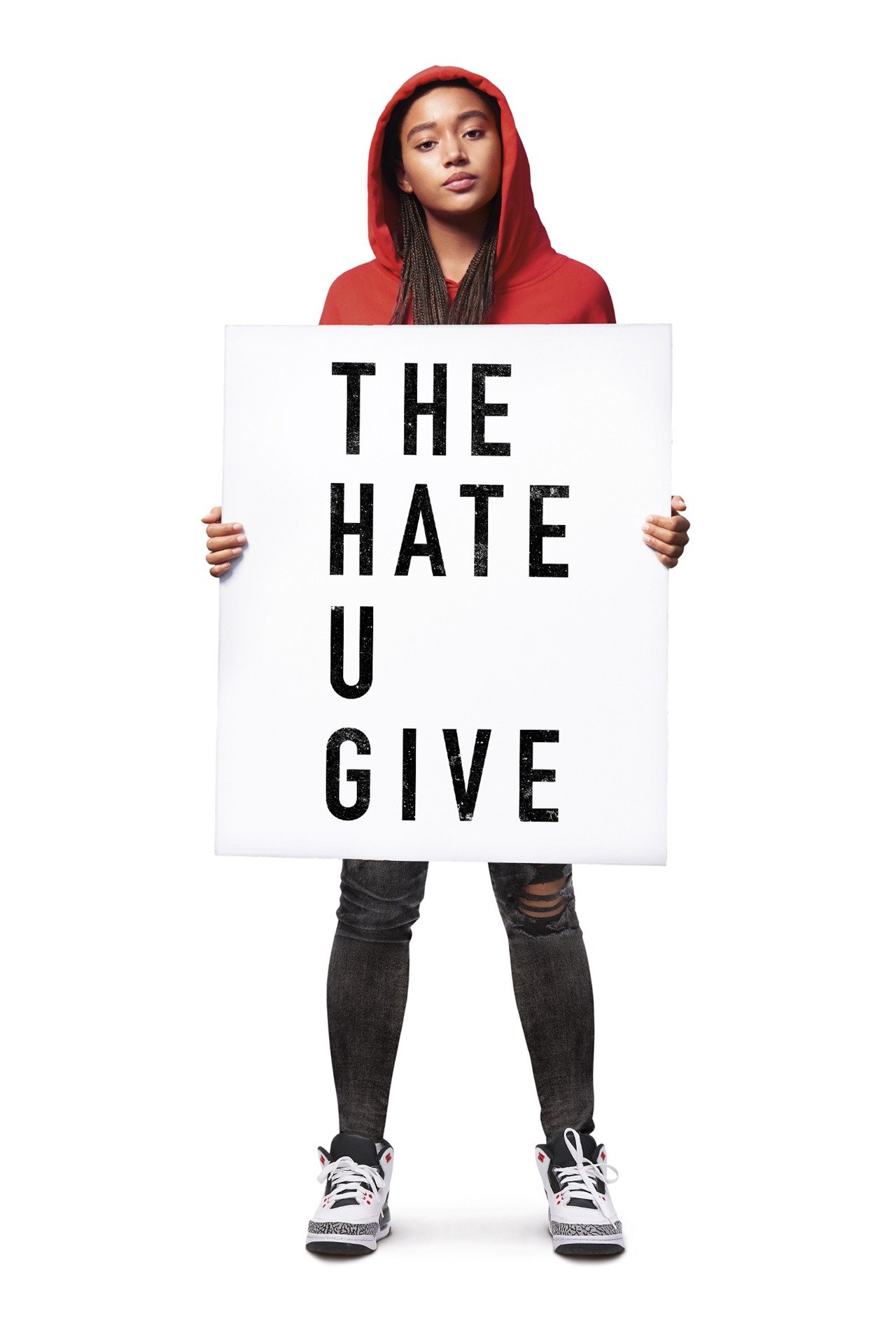 The Hate U Give (2018) [12391] (A1761488924) [[Movies]] --Orphaned--
